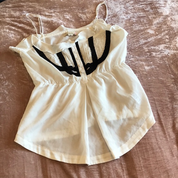 Camisole - Picture 1 of 3